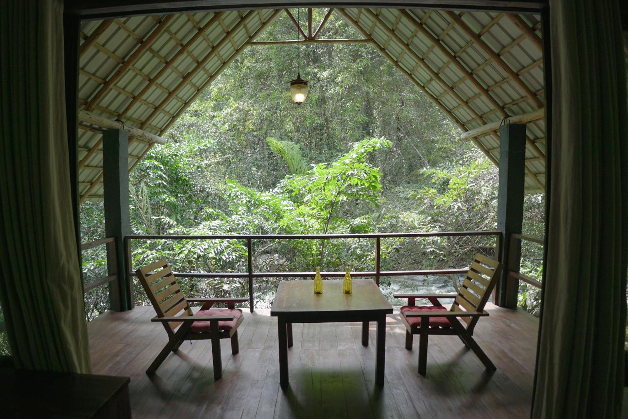 Ella Jungle Resort Esterno foto