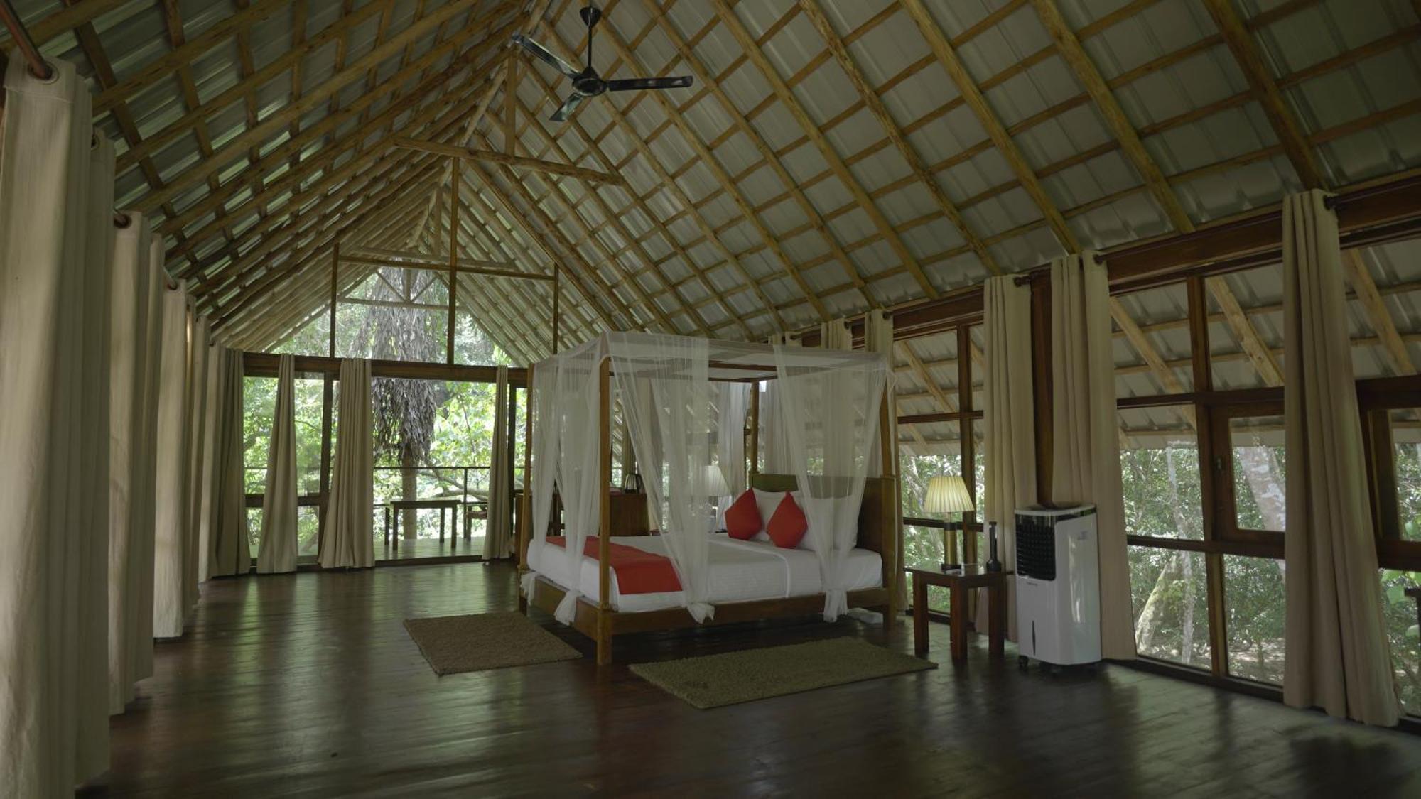 Ella Jungle Resort Esterno foto