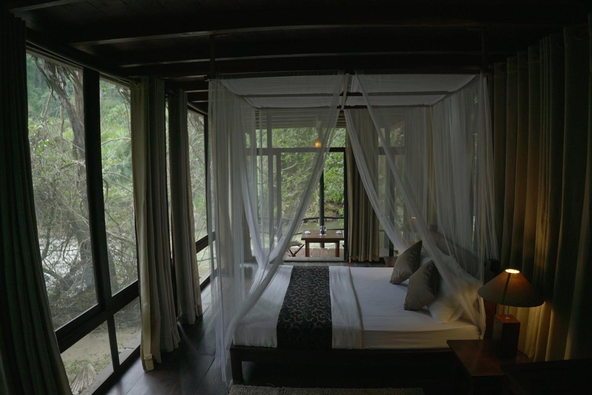 Ella Jungle Resort Esterno foto