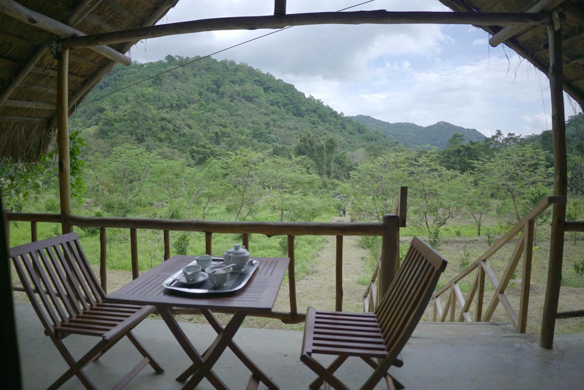 Ella Jungle Resort Esterno foto