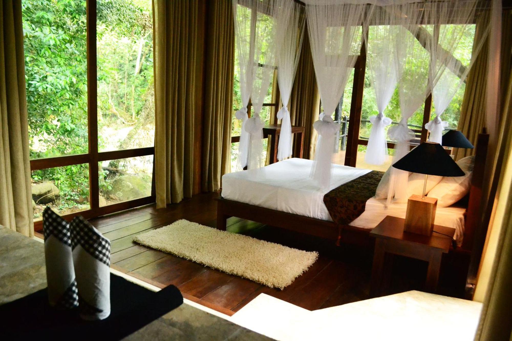 Ella Jungle Resort Esterno foto