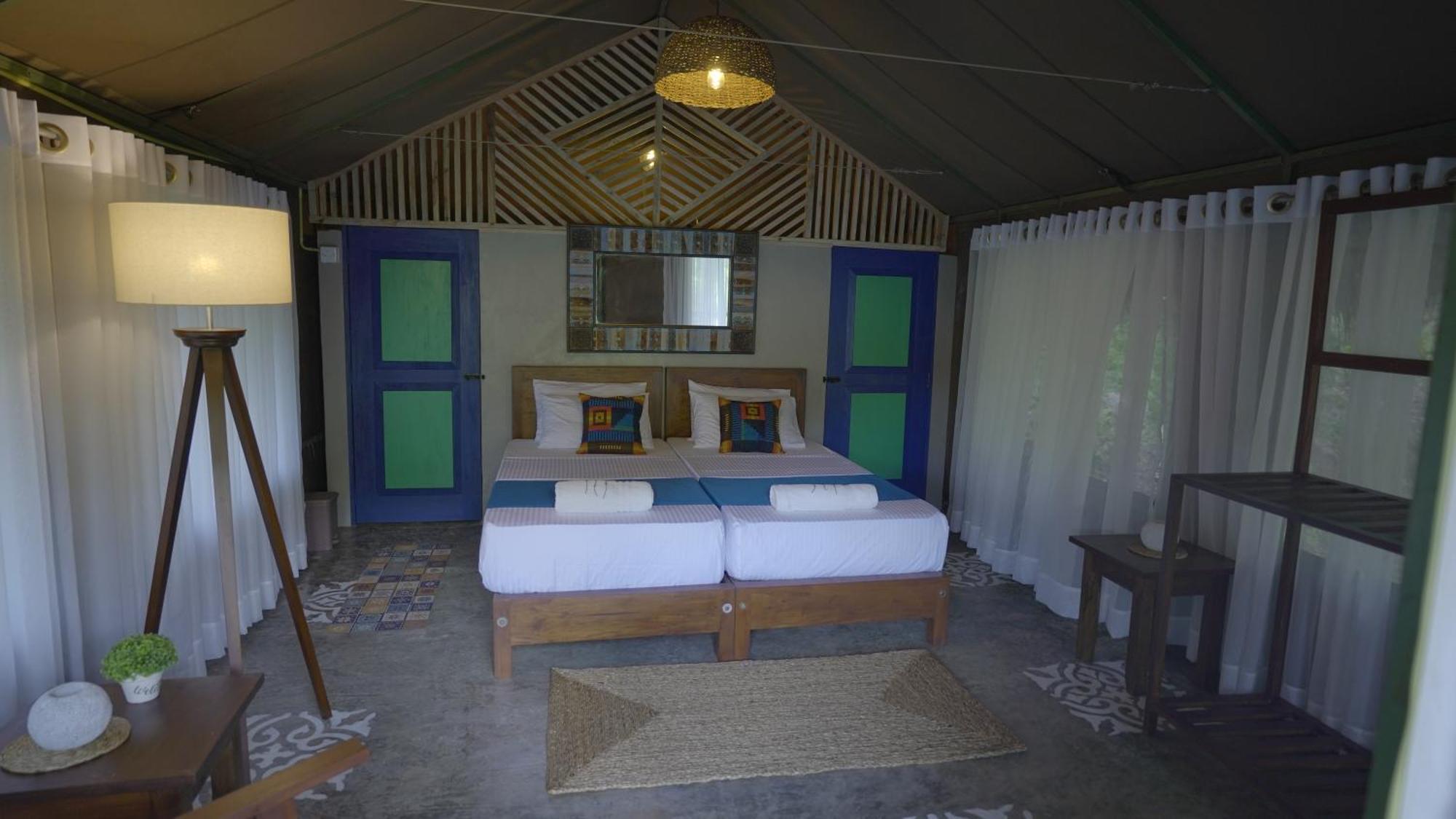 Ella Jungle Resort Esterno foto