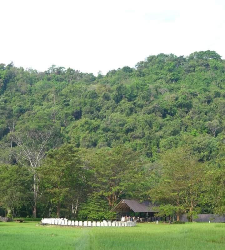 Ella Jungle Resort Esterno foto