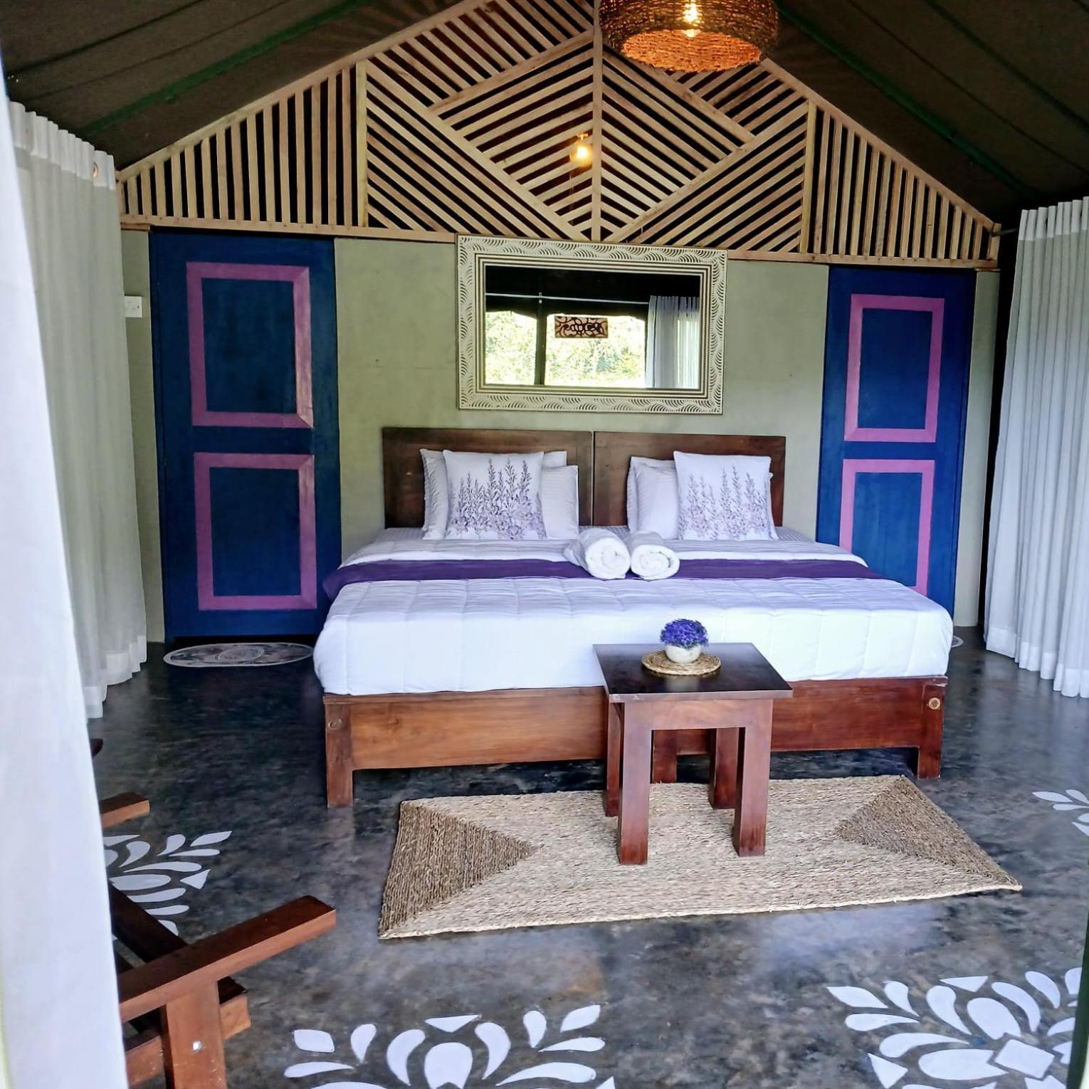 Ella Jungle Resort Camera foto