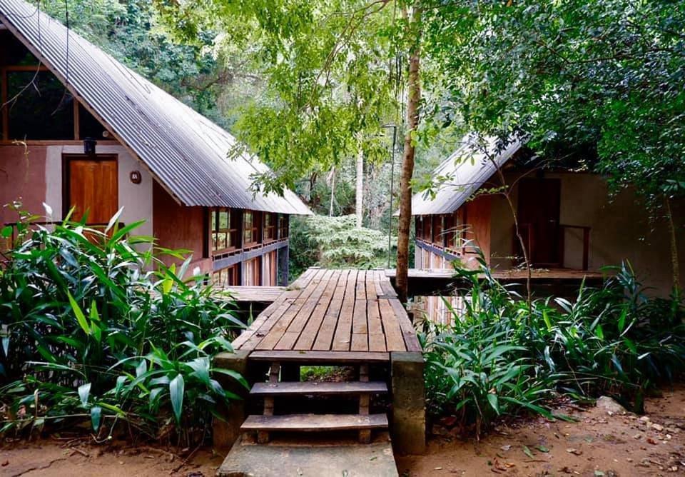Ella Jungle Resort Camera foto