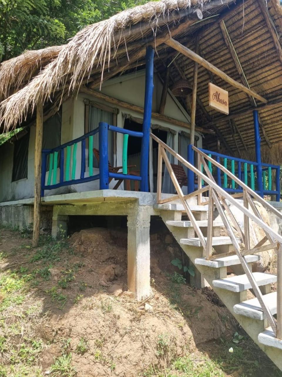 Ella Jungle Resort Camera foto