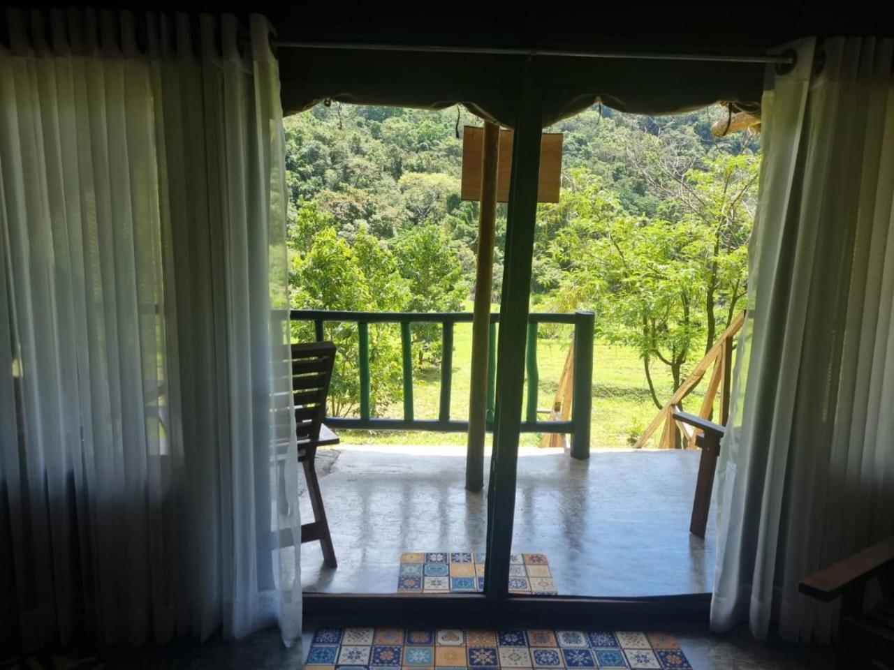 Ella Jungle Resort Camera foto