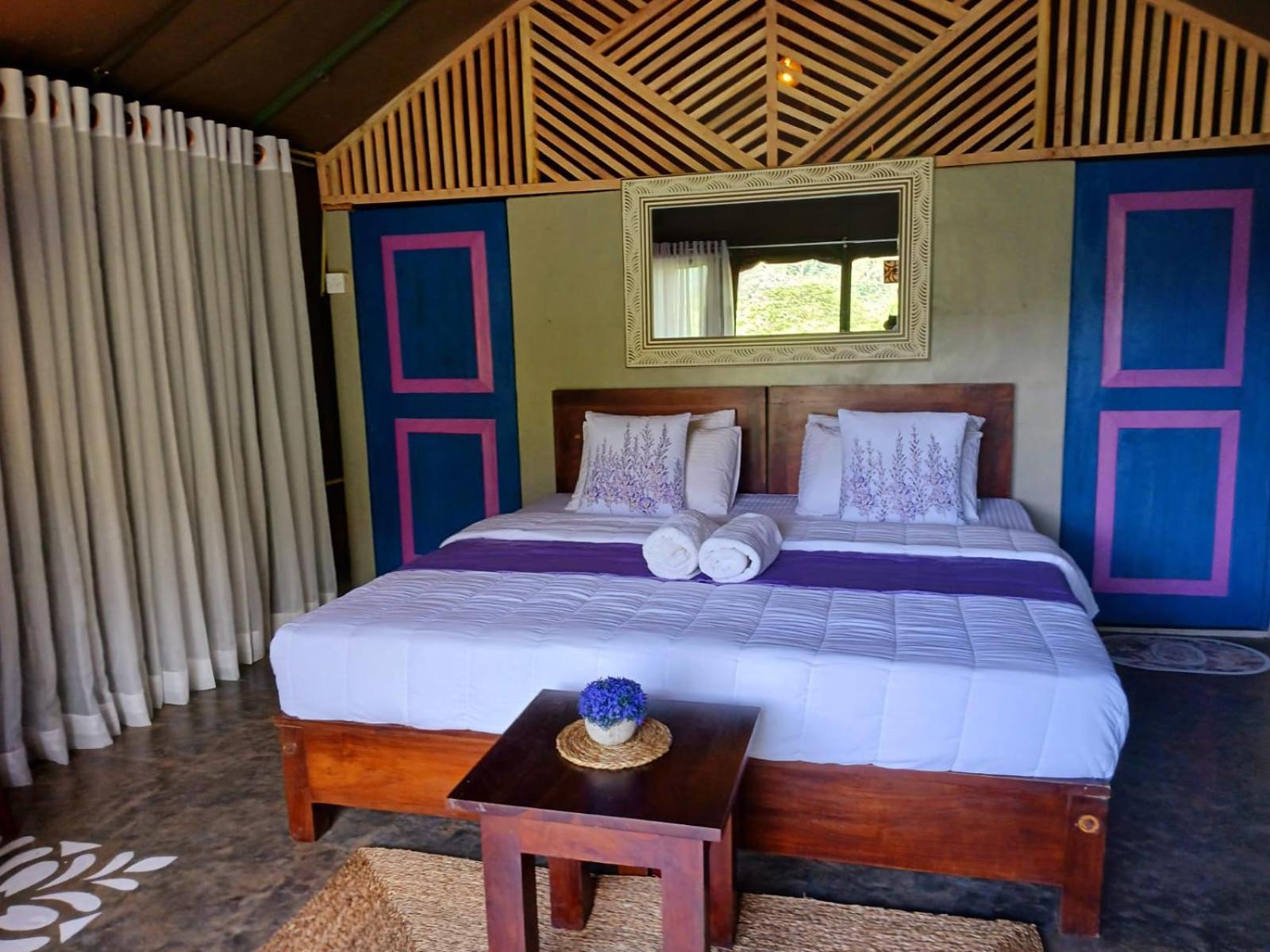 Ella Jungle Resort Camera foto