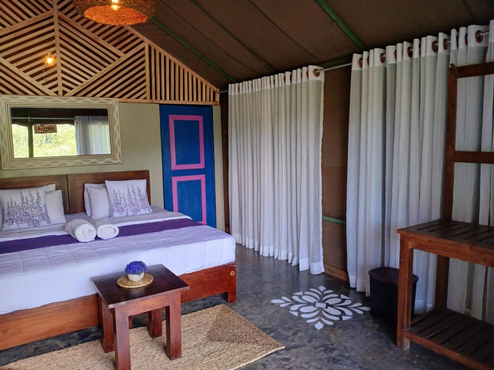 Ella Jungle Resort Camera foto