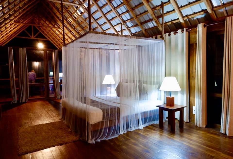 Ella Jungle Resort Camera foto