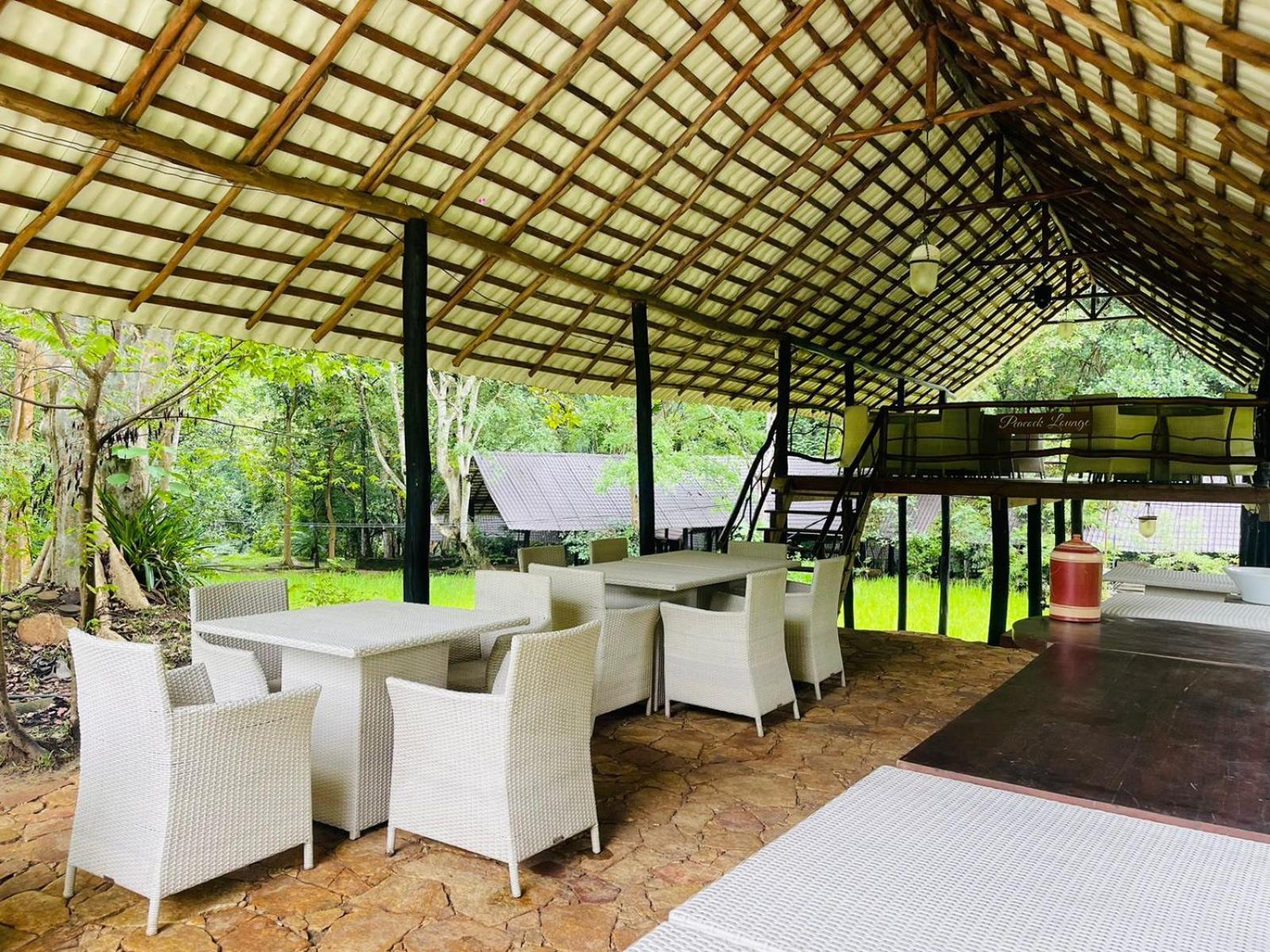 Ella Jungle Resort Esterno foto