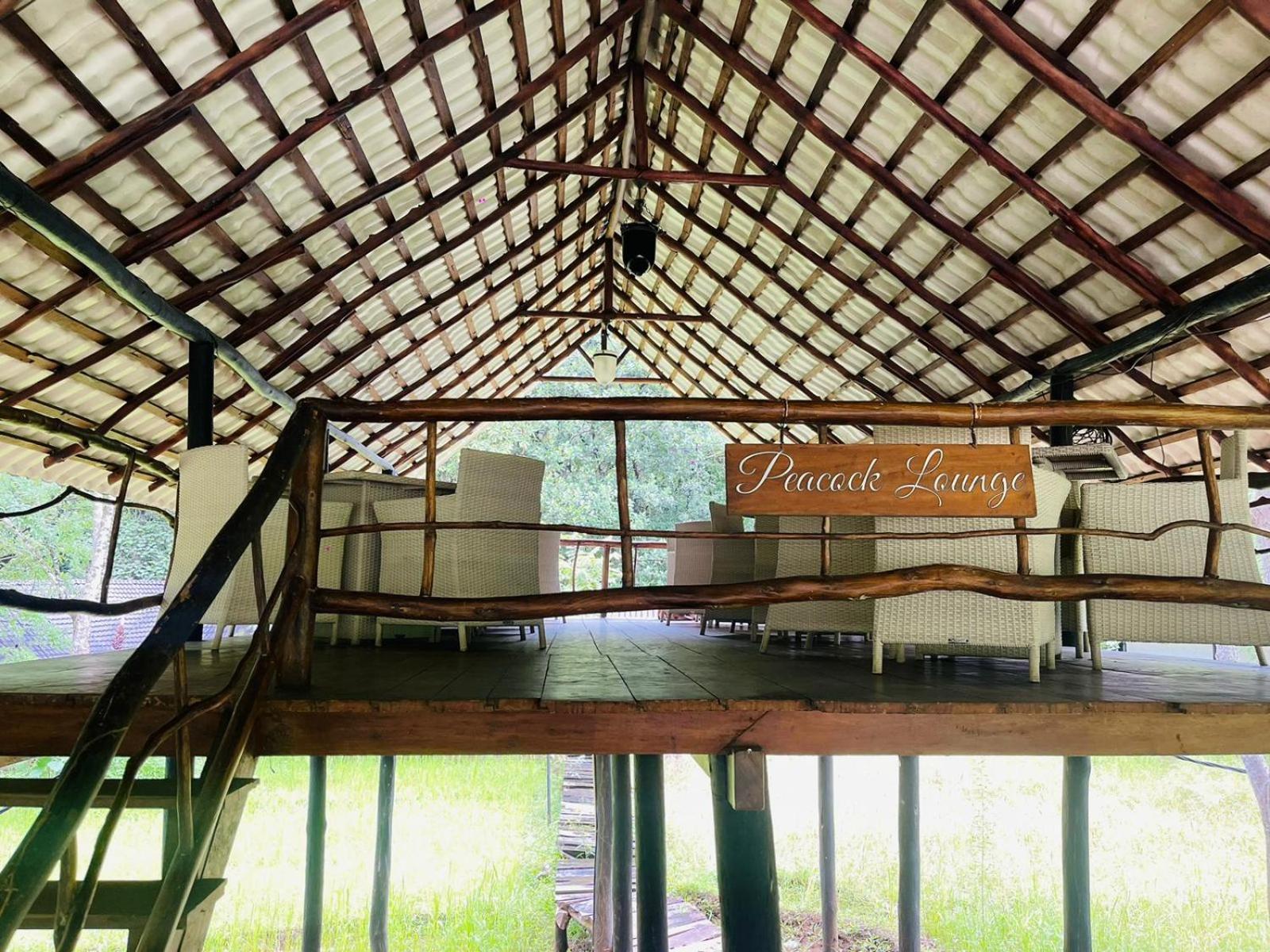 Ella Jungle Resort Esterno foto