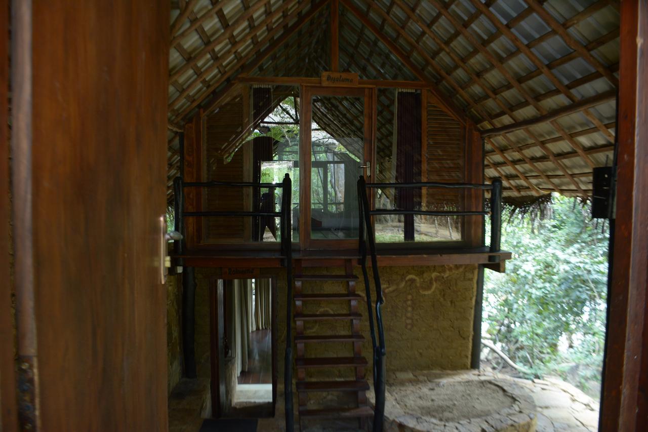 Ella Jungle Resort Esterno foto