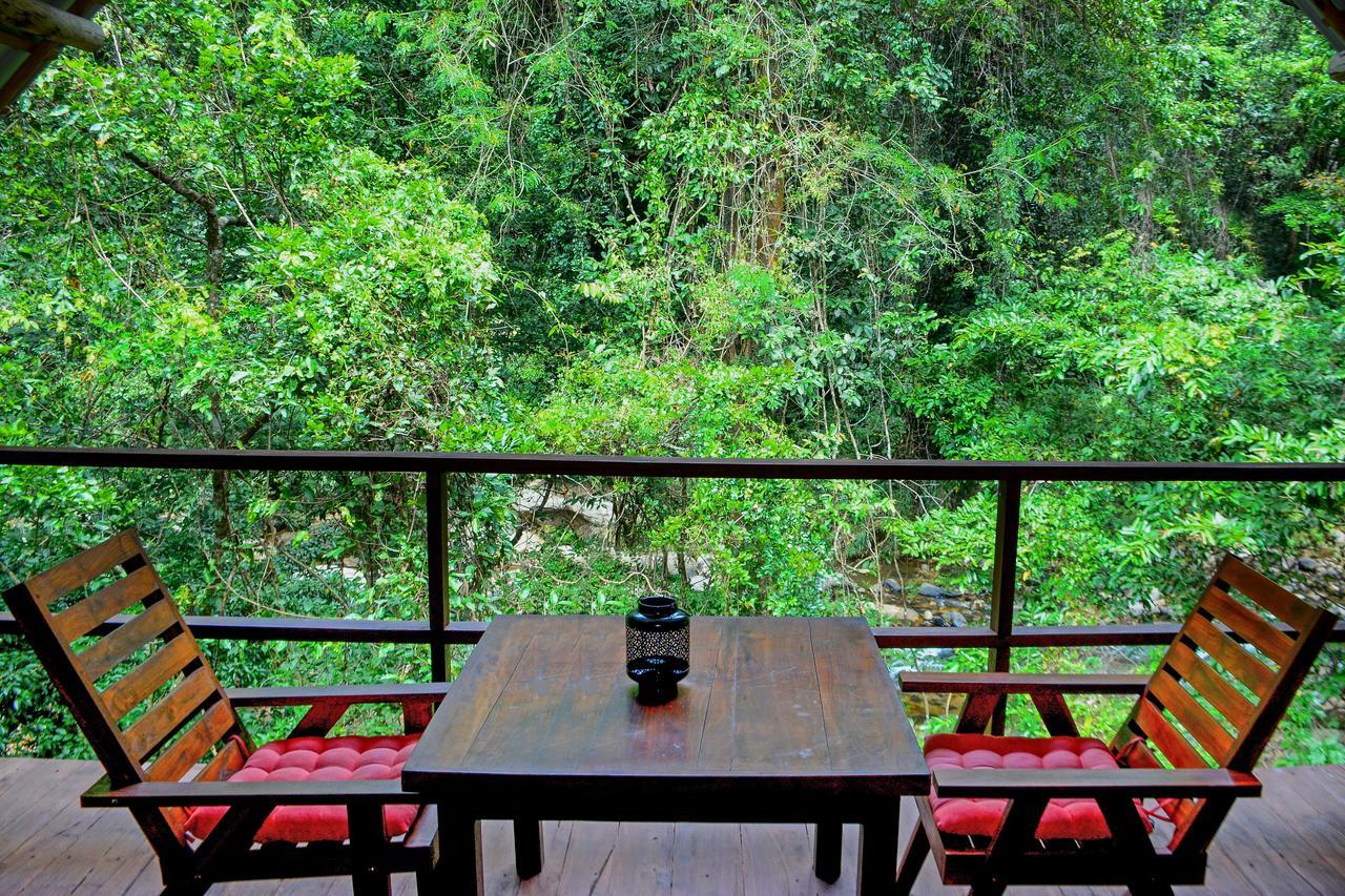 Ella Jungle Resort Esterno foto